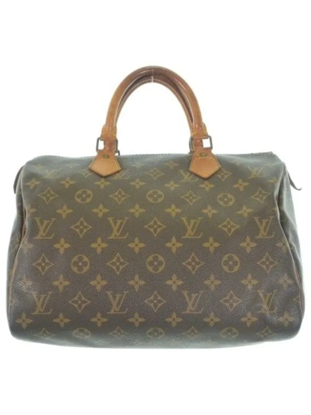 Louis Vuitton this authentic